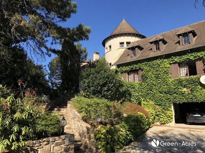 Chambre d’hôte pour 2 personnes, avec piscine et jardin dans Parc naturel régional Périgord-Limousin - 4