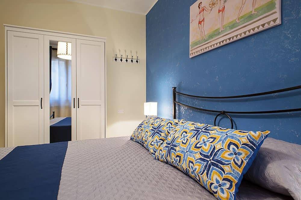 Double room in Piazza Armerina with reserved parking space in Piazza Armerina, Enna Provinz