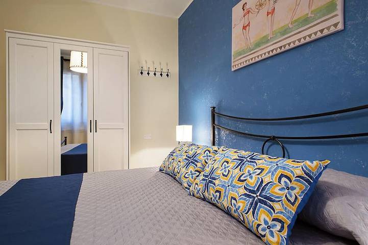 Bed and Breakfast für 2 Personen - 1