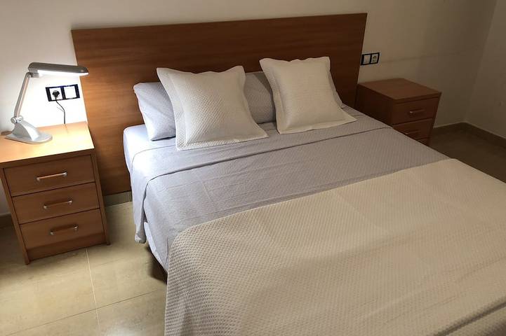 Appartement entier, Vista Alegre. Views to Port, Park and Beaches in Sant Carles de la Ràpita, Delta de l'Ebre