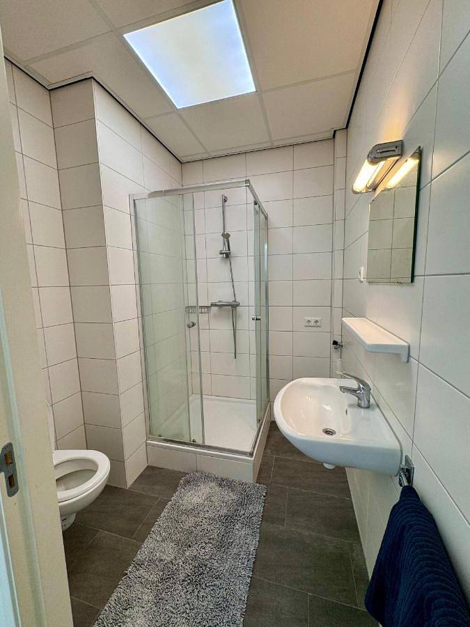 Appartement entier, 86 3City Appartement met Privé parkeerplaats in Enschede, Twente