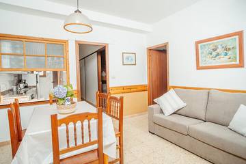 Appartamento per 5 Persone in Muros-Galizia, Costa de Galicia, Foto 3