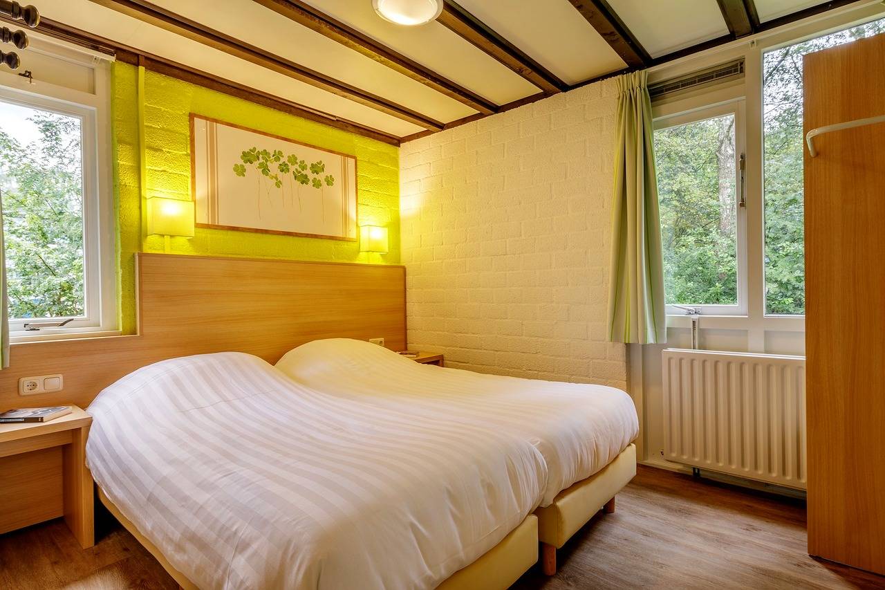 Cottage  4 personen in Limburg