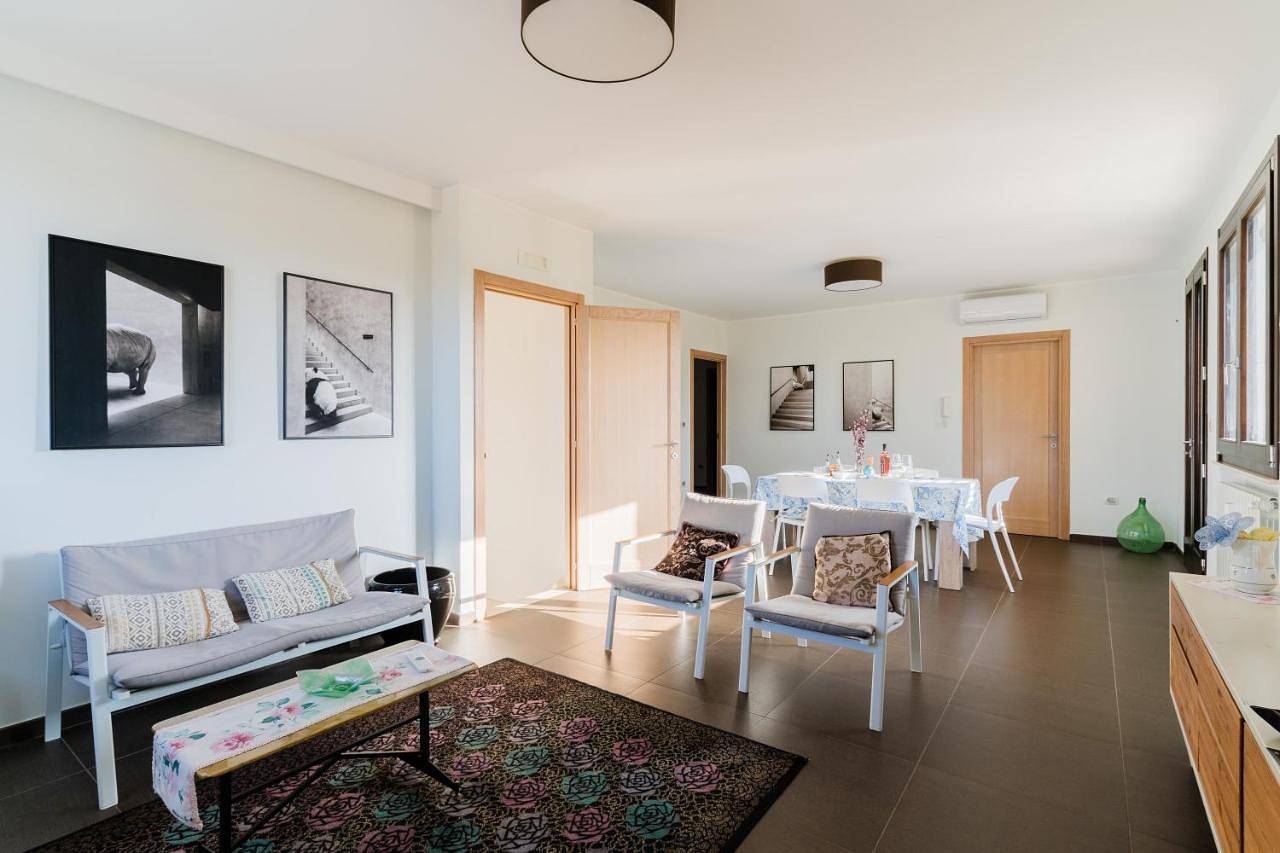 Appartamento intero, Four-Bedroom House in Tuglie, Golfo di Taranto