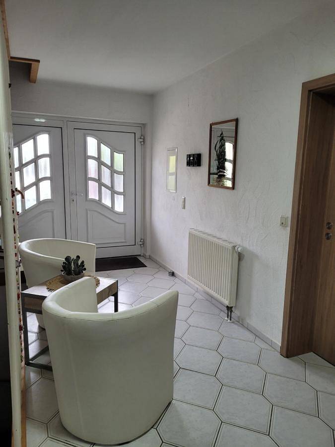 Chambre d’hôte pour 2 personnes, avec terrasse à Rust - 4