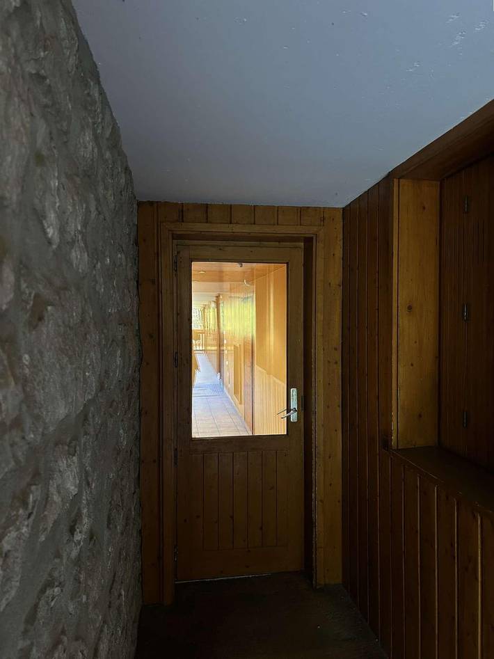 Gîte pour 6 personnes dans Office De Tourisme De Meribel Les Allues - 4