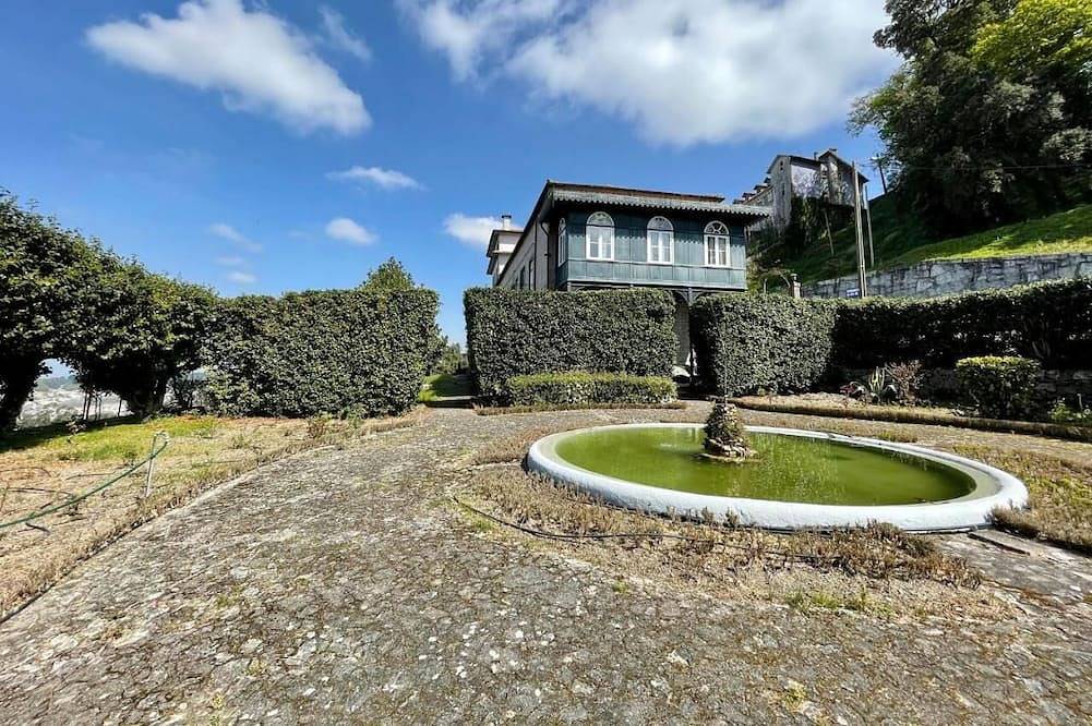 Apartamento entero, Casa Dos Lagos Bom Jesus in Braga, Distrito de Braga