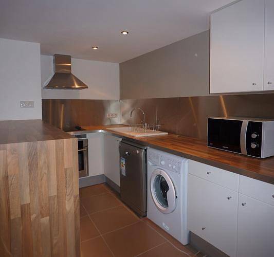 Gîte pour 4 personnes dans Val-de-Sos - 2