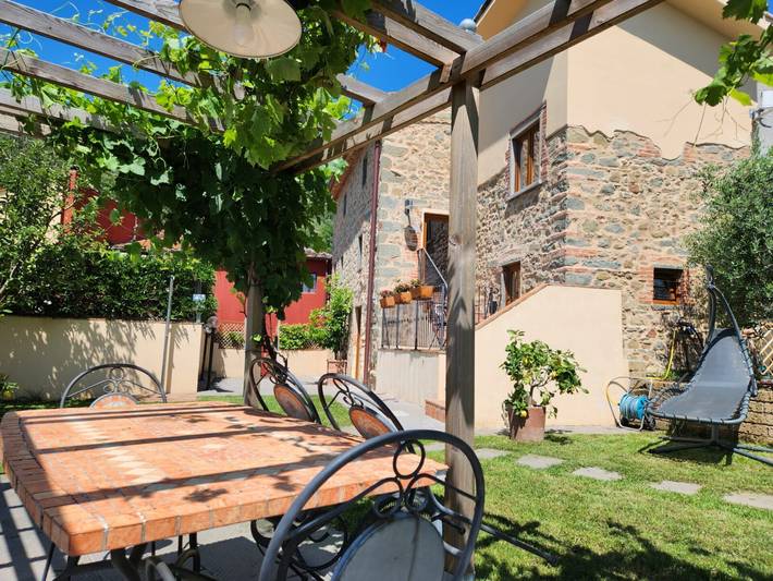 Shaleo, Private Pool & Jacuzzi, Marliana - Shaleo in Marliana, Provincia di Pistoia
