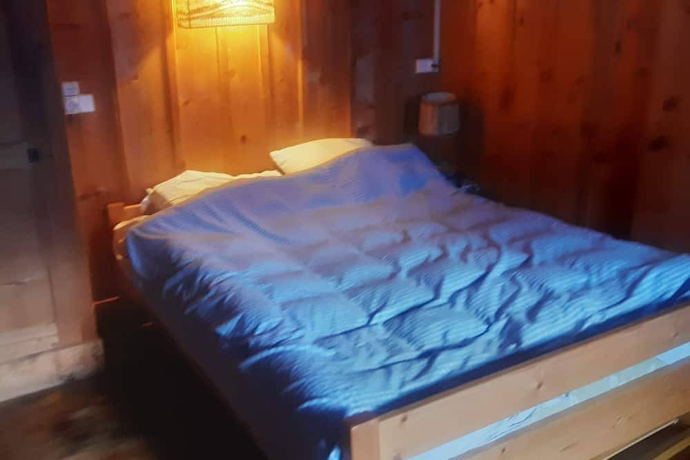 Chalet Nature in the heart of the Aiguilles Rouges nature park in Les Houches, Region Bonneville