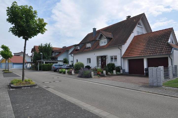 Maison d’hôte pour 6 personnes, avec jardin et terrasse à Kappel-Grafenhausen - 2