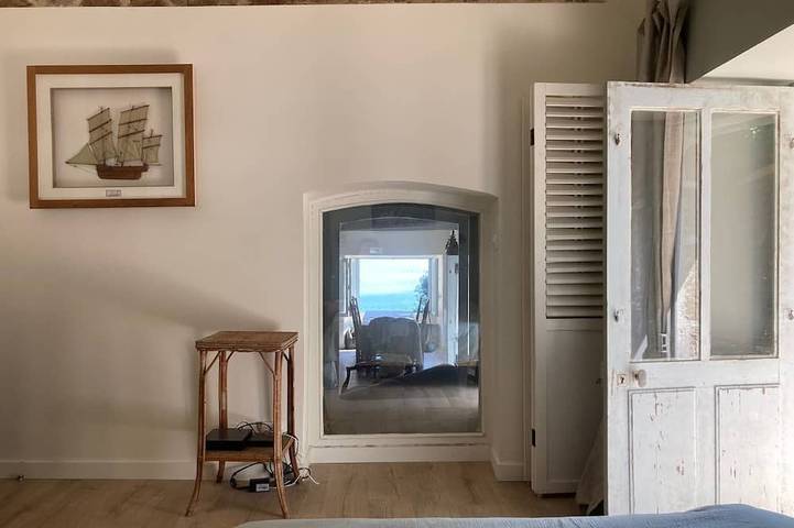 Location de vacances pour 16 personnes, avec jardin, animaux acceptés à Île-aux-Moines - 2