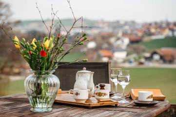 Ferienhaus für 10 Personen in Wegscheid, Ostbayern, Bild 2