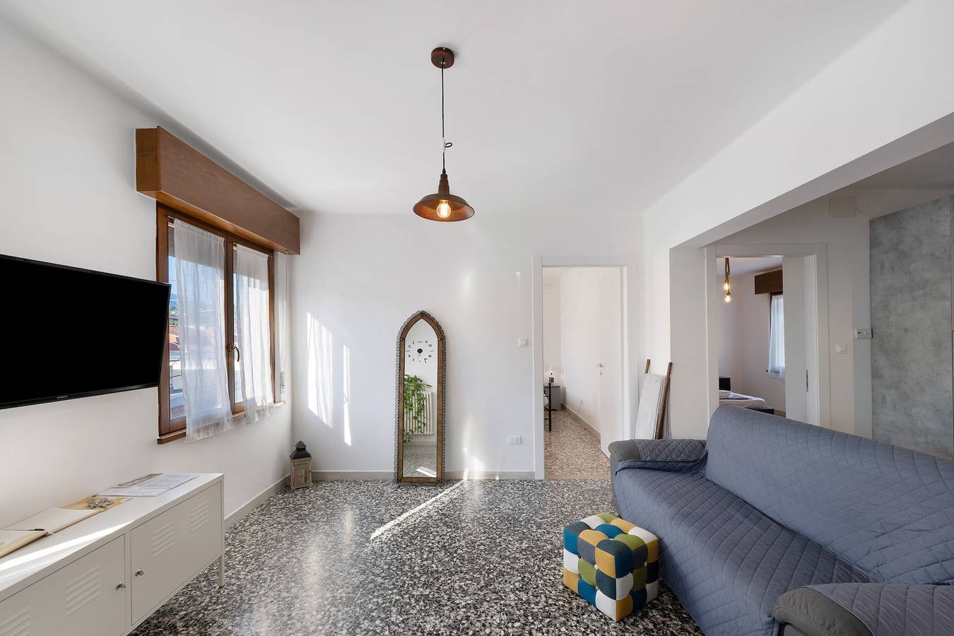 Holiday Rental for 4 People in Bardolino, Garda Mountains