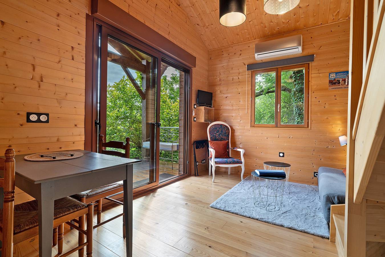 Chalet in het Groene Périgord, foto 9