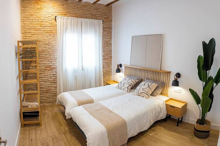 Apartamento de vacaciones para 11 personas - 1