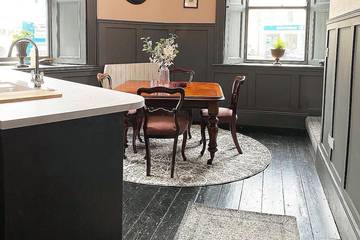 Gîte pour 6 personnes à Westport