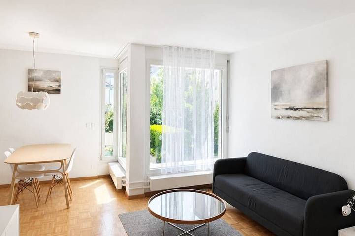 Ferienwohnung für 2 Personen - 1