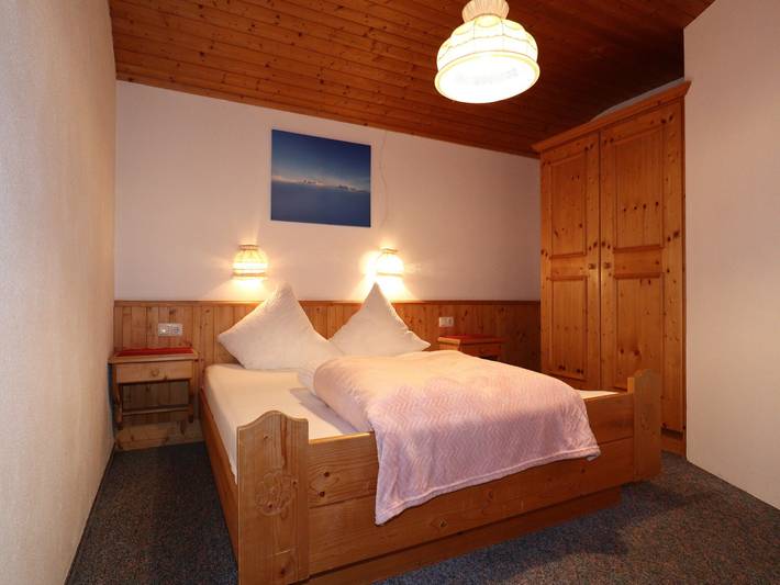 Ganze Wohnung, Apartments home Mario, See im Paznauntal in See, Verwall