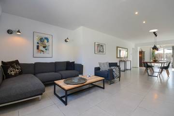 Finca für 4 Personen in Jávea, Costa Blanca, Bild 2