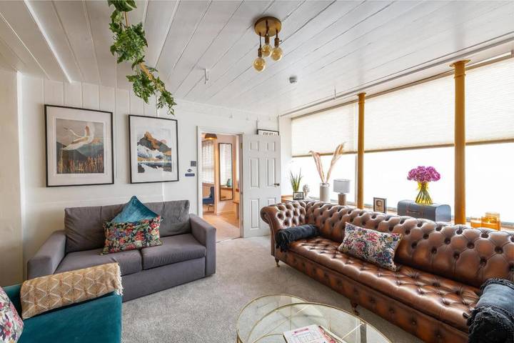 Holiday apartment for 14 people - 1