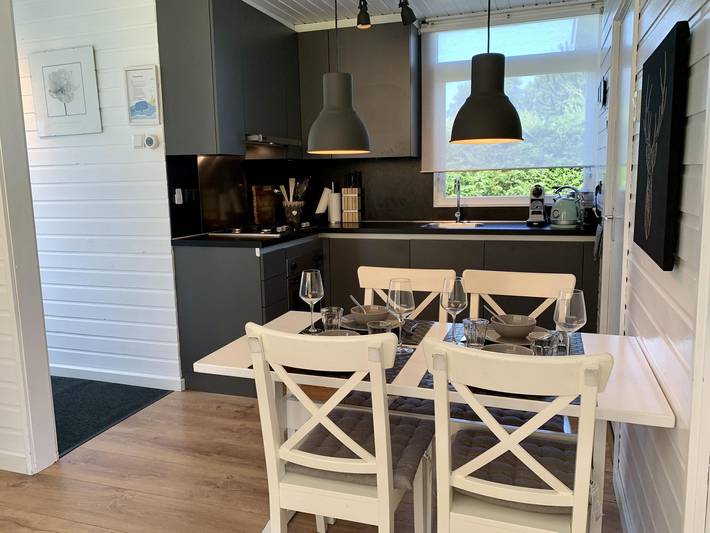 Ferienhaus für 4 Personen, mit Garten in Sint Maartensvlotbrug - 4