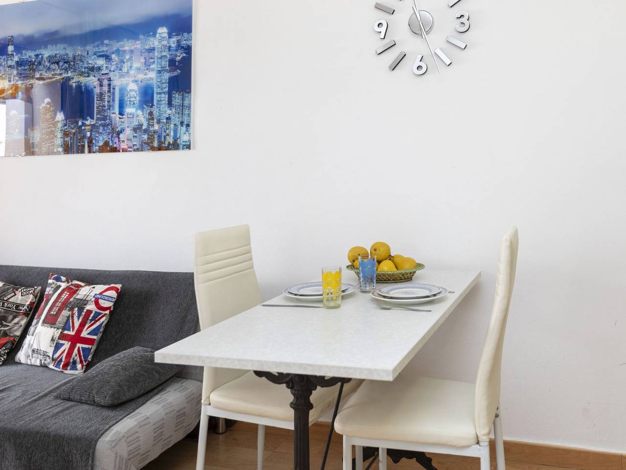 Apartamento entero, Memling in Vilafortuny, Cambrils