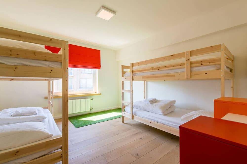 Geheel appartement, Modern & Large appt (8p.) ocean view & terrace in Brugge, Belgische Kust