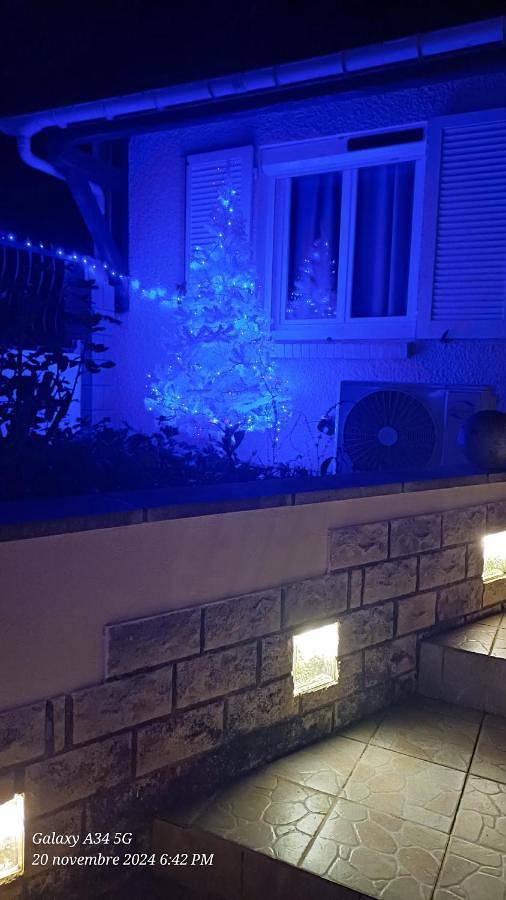 Appartement entier, Family Room in Villemanoche, Yonne