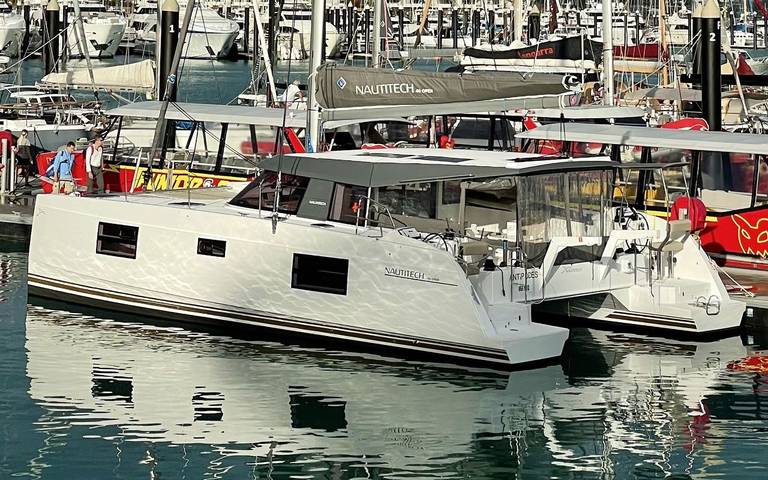Boot voor 6 personen - 1
