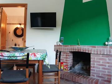 Casa Vacanza per 6 Persone in Laureana Cilento, Cilento, Foto 4