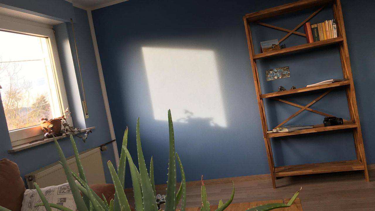 Ganze Ferienwohnung, Ferienwohnung für 1 Personen in Weyer in Weyer, Lahn-Taunus