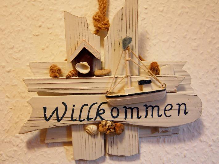 Ferienwohnung für 4 Personen, mit Terrasse und Sauna in Trassenheide - 3