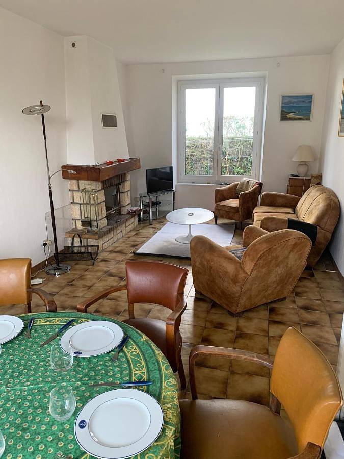 Location de vacances pour 6 personnes, animaux acceptés dans Golf Club des Sables d'Or - 3