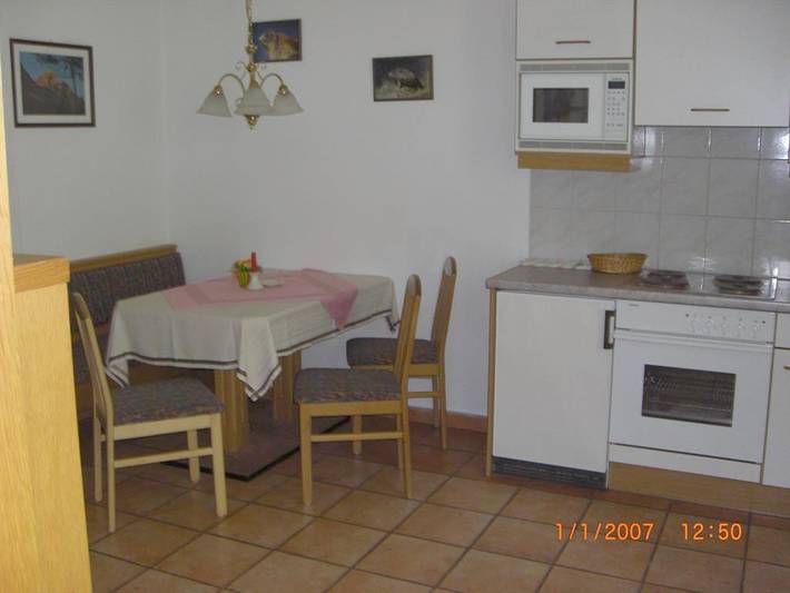 Ganze Ferienwohnung, Typ 21 in Hohe Tauern, Heiligenblut
