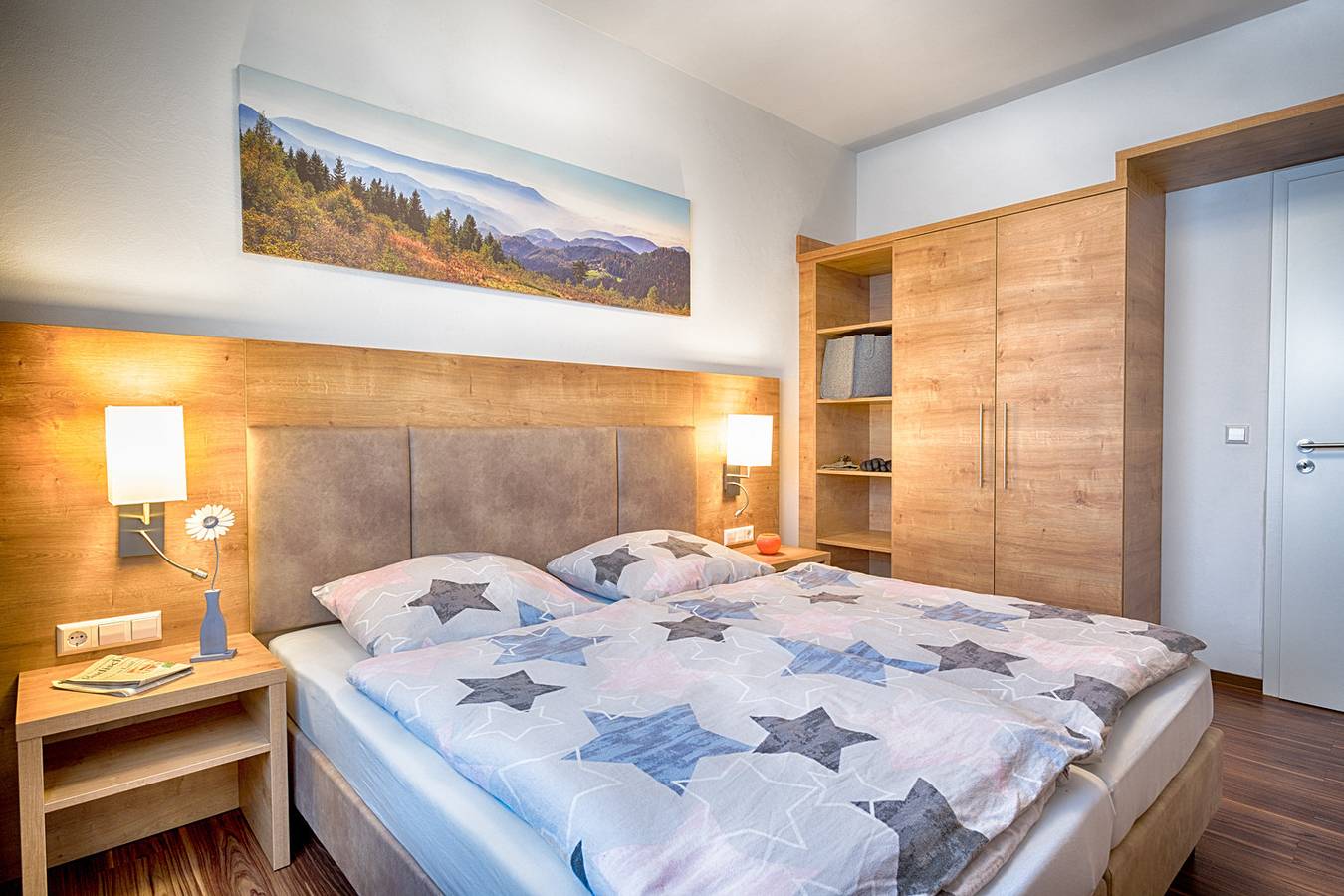 Entire holiday apartment, Residenz Grafenmatt "Abendsonne", Feldberg in Suedlicher Schwarzwald, Feldberg