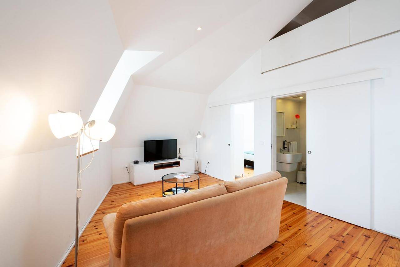Apartamento inteiro, Apartamento de férias para 2 pessoas in Viseu (Portugal), Distrito de Viseu