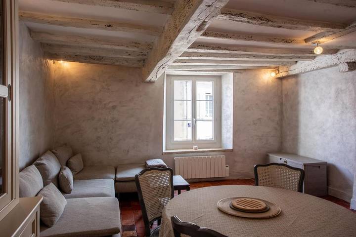 Gîte pour 4 personnes à Saint-Ay - 2
