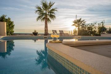 Casa Vacanza per 10 Persone in Veliko Brdo, Macarsca, Foto 4