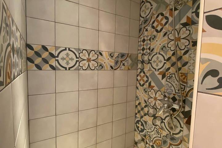 Gîte pour 2 personnes, avec jardin dans Les Paluds de Noves