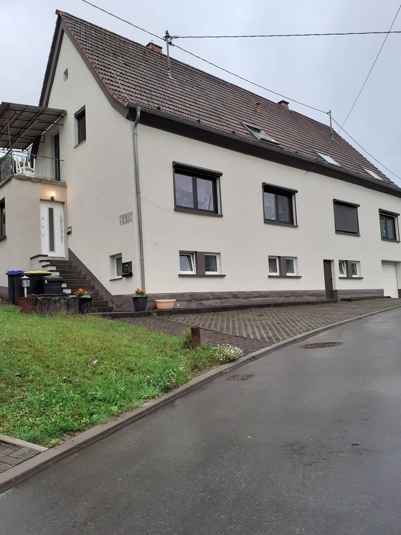 Ganze Ferienwohnung, Ferienwohnung in Sankt Wendel, Saar-Nahe-Bergland