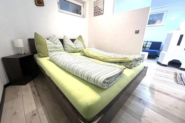 Ganze Wohnung, Haus Rabensteiner - Appartement in Karwendel (Tirol), Scharnitz