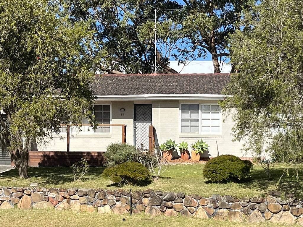 'On The Anchorage \"Hawks Nest in Hawks Nest, Hunter Valley