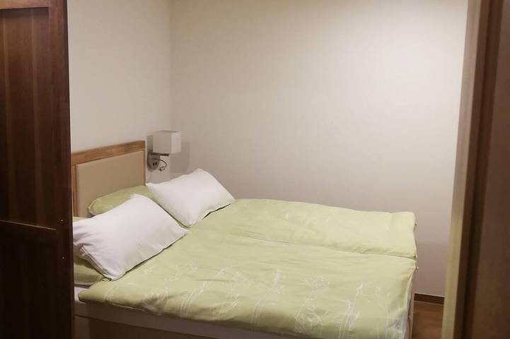 Ganze Wohnung, Ferienwohnung Wellness Apartment - Ferienwohnung Doberschützer Hof in Malschwitz, Oberlausitz-Niederschlesien