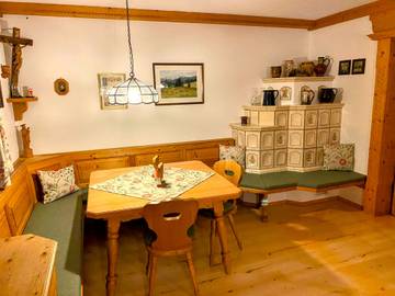 Pension für 2 Personen in Reit im Winkl, Bayern, Bild 4