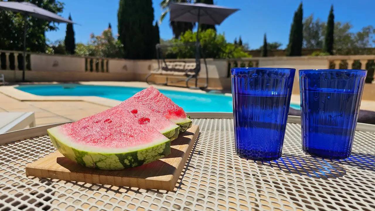 Ferienhaus für 8 Personen (150 m²) in Bize-Minervois in Bize-Minervois, Canal du Midi