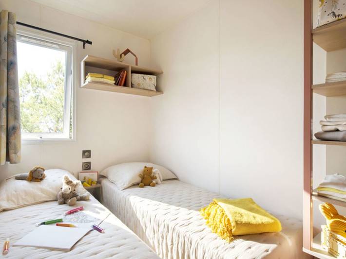 Mobil home pour 6 personnes à Guillestre - 3