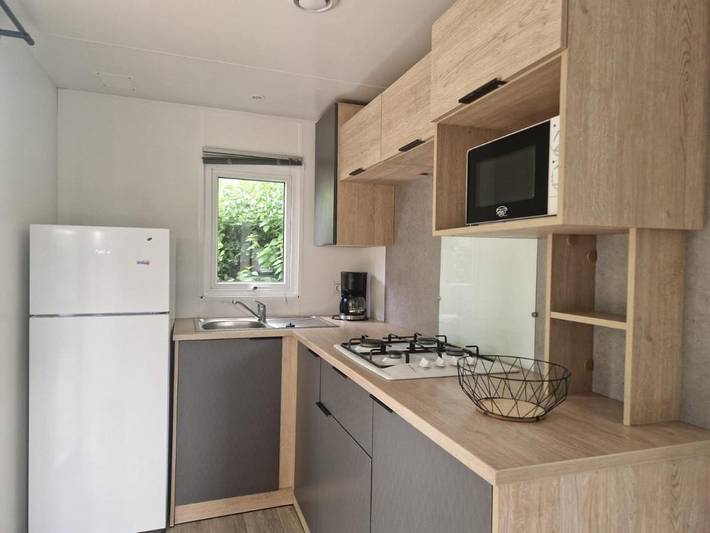 Gîte pour 4 personnes, avec terrasse et piscine à Saint-Antoine-de-Breuilh - 2