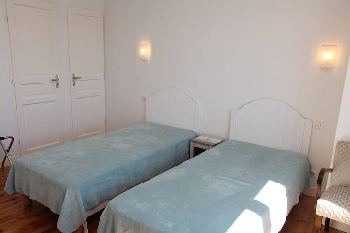 Location de vacances pour 4 personnes, avec jardin dans Plage de la Joie - 3