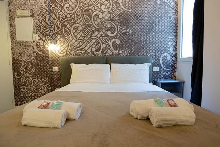 Casa de huéspuedes para 2 personas en Verona